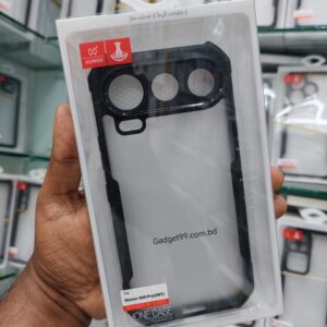 Honor 600 Pro CN XUNDD Case - Gadget99