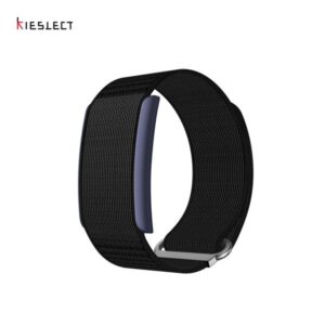 Kieslect BioKoop Health Tracker | Screen-Free Fitness Band