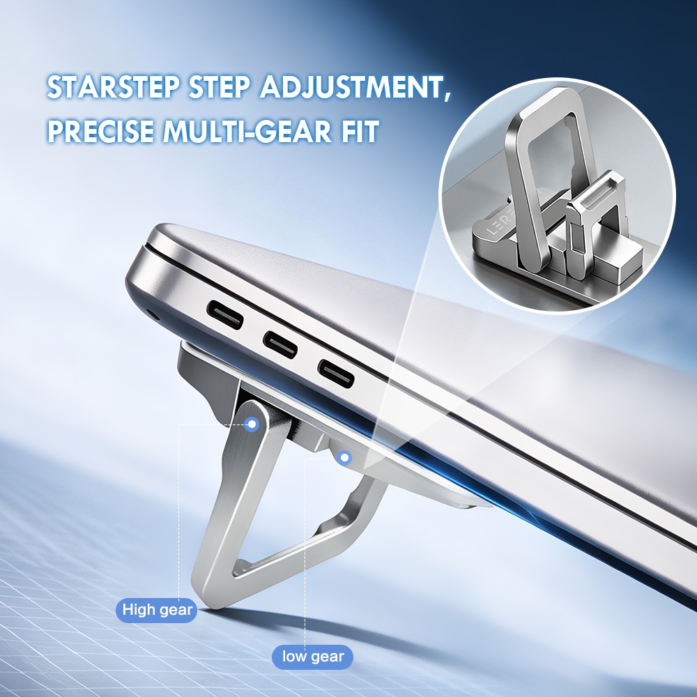 LeReach LRFP-09 AirLift Series StarStep Edition For Laptop & Macbook