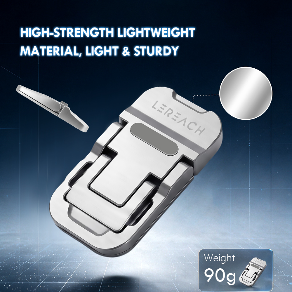 LeReach LRFP-09 AirLift Series StarStep Edition For Laptop & Macbook