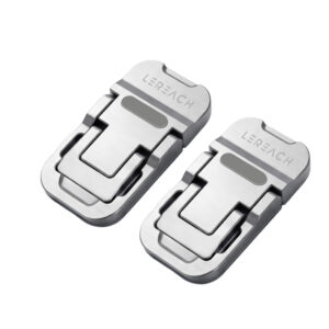 LeReach LRFP-09 AirLift Series StarStep Edition For Laptop & Macbook