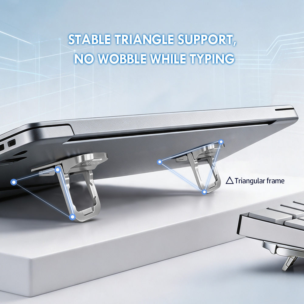 LeReach LRFP-09 AirLift Series StarStep Edition For Laptop & Macbook