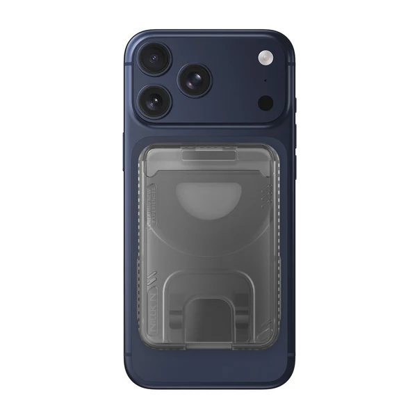NILLKIN IceMate Magnetic Phone Wallet Stand