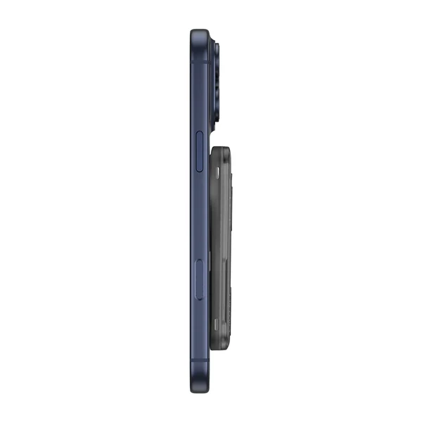 NILLKIN IceMate Magnetic Phone Wallet Stand