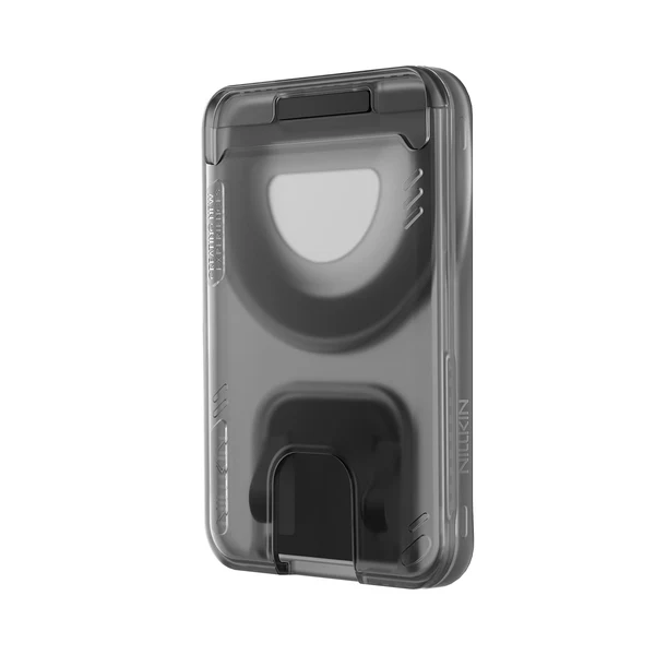 NILLKIN IceMate Magnetic Phone Wallet Stand