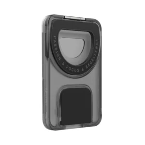 NILLKIN IceMate Magnetic Phone Wallet Stand
