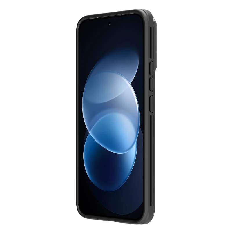 Nillkin CamShield Pro Cover Case for Xiaomi Redmi Note 17 Pro (Chinese Version)
