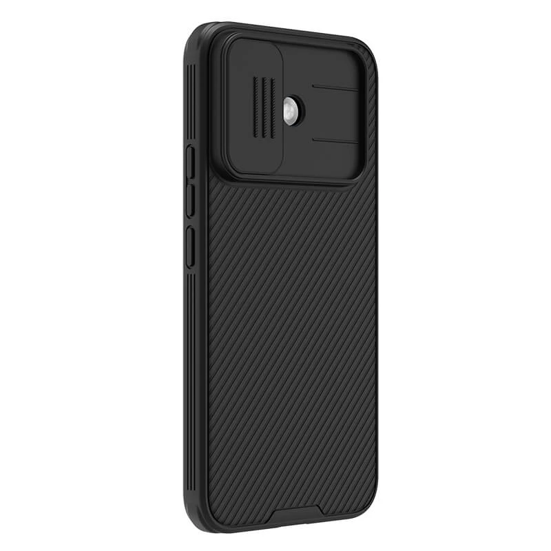 Nillkin CamShield Pro Cover Case for Xiaomi Redmi Note 17 Pro (Chinese Version)
