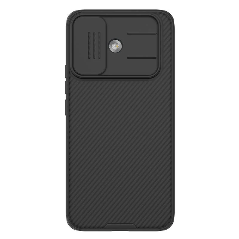 Nillkin CamShield Pro Cover Case for Xiaomi Redmi Note 17 Pro (Chinese Version)