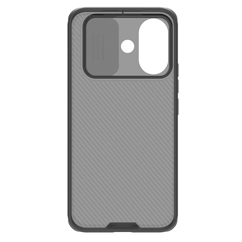 Nillkin CamShield Pro Cover Case for Xiaomi Redmi Note 17 Pro (Chinese Version)