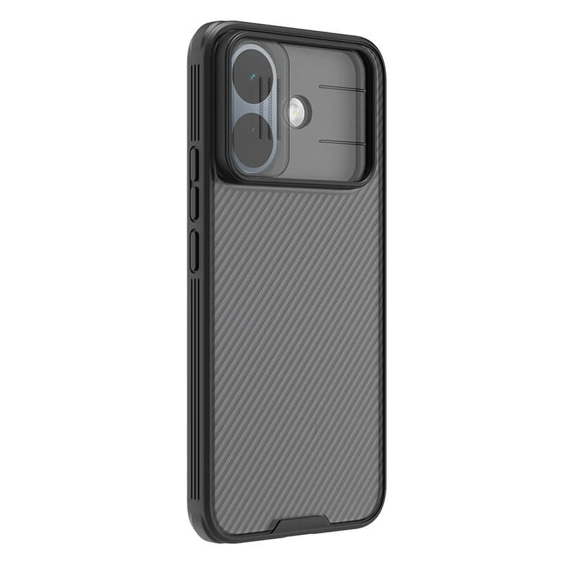 Nillkin CamShield Pro Cover Case for Xiaomi Redmi Note 17 Pro (Chinese Version)