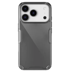 Nillkin Nature TPU Pro Series Case for Apple iPhone 18 Pro Max (2026), Apple iPhone 17 Pro Max 6.9 (2025)
