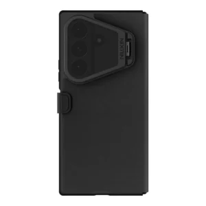 Nillkin Qin Prop Leather Case for Samsung Galaxy Z Fold 8 Ultra (Fold8 Ultra 5G)
