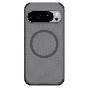 Nillkin Super Frosted Shield Pro Magnetic Matte Cover Case Clear Version for Google Pixel 10, Pixel 10 Pro