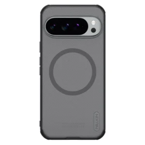 Nillkin Super Frosted Shield Pro Magnetic Matte Cover Case Clear Version for Google Pixel 10 Pro XL
