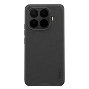 Nillkin Super Frosted Shield Pro Magnetic Matte Cover Case for Xiaomi 17T Pro Black