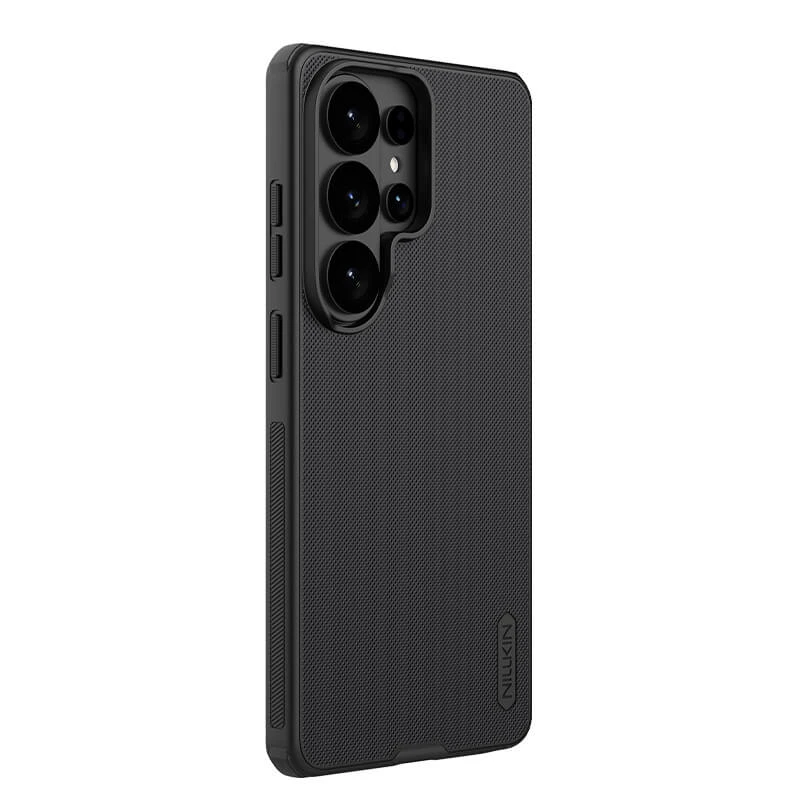 Nillkin Super Frosted Shield Pro Magnetic Matte cover case for Samsung Galaxy S26 Ultra