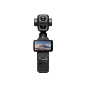 DJI Osmo Pocket 4P – Vlog Combo