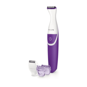 Philips BRT383/15 Essential Bikini Trimmer for Women
