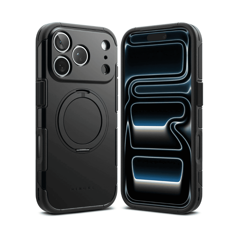 Ringke Alles Magnetic Standing Case for iPhone 17 Pro Max
