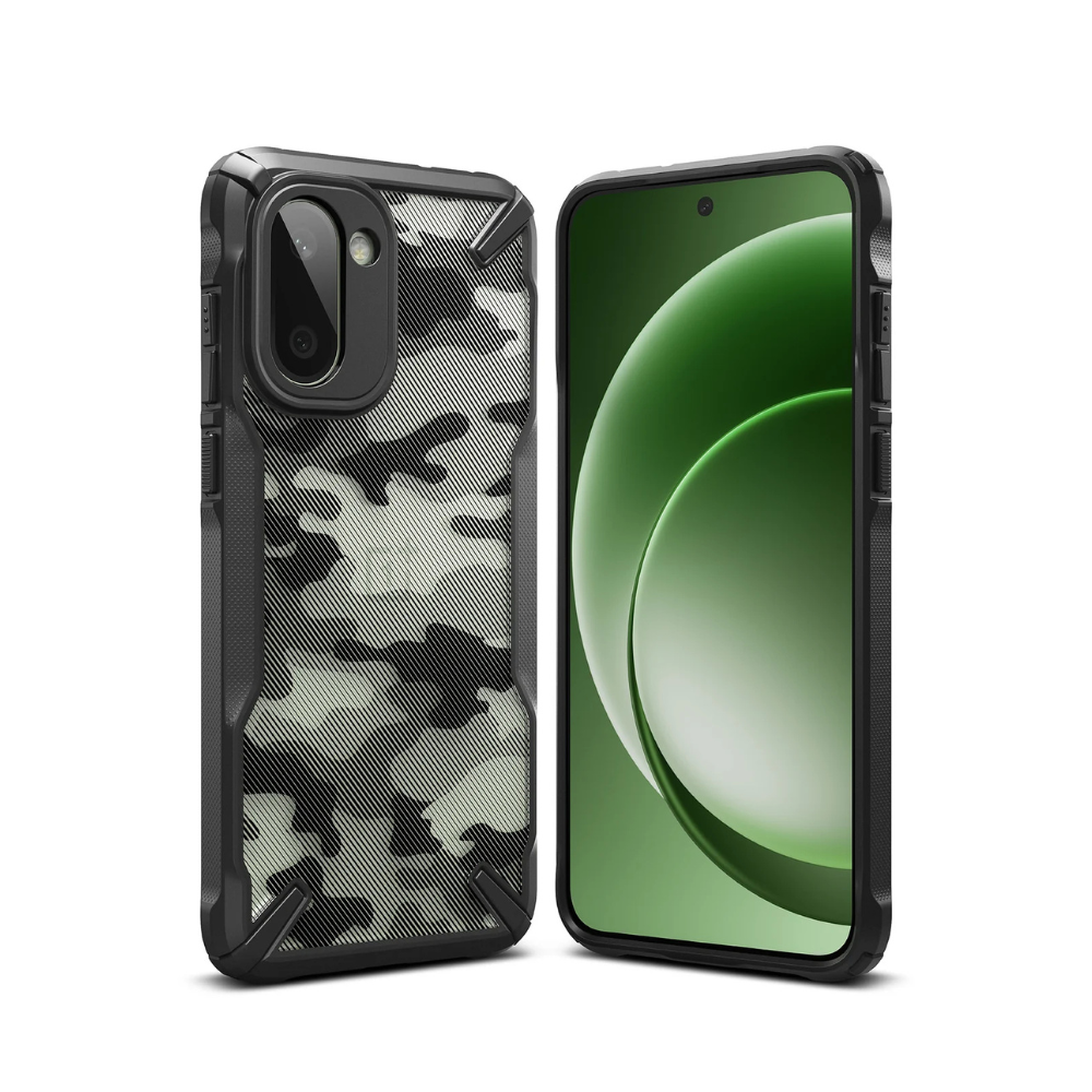 Ringke Fusion-X Case for OnePlus 15R