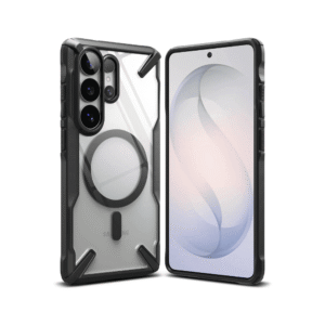 Ringke Fusion-X Magnetic Case for Samsung Galaxy S26 Ultra
