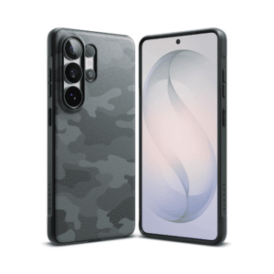Ringke Onyx Case Camo Black for Samsung Galaxy S26 Ultra