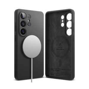 Ringke Silicone Magnetic Case for Samsung Galaxy S26 Ultra