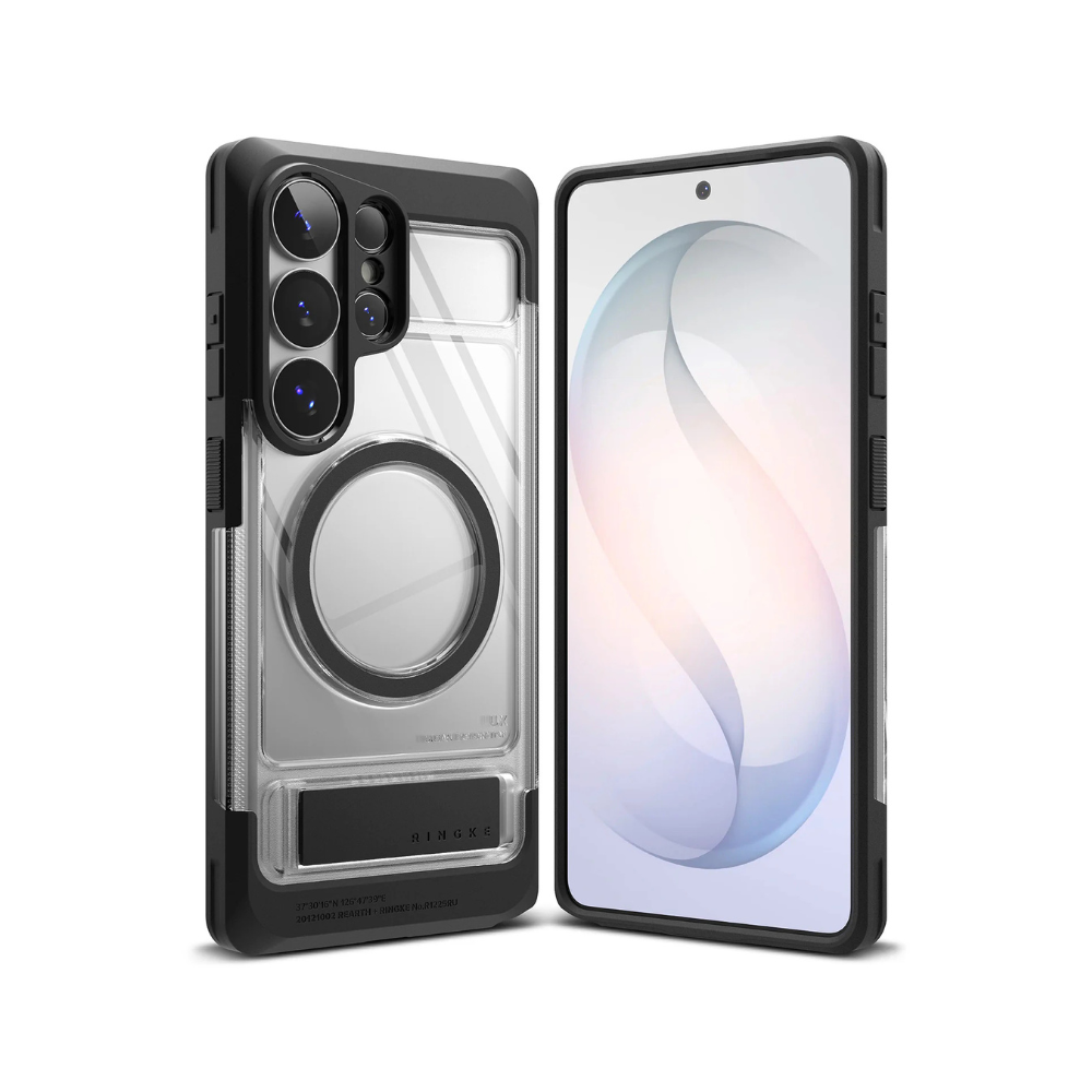 Ringke UX Magnetic Case for Samsung Galaxy S26 Ultra