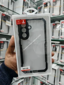Samsung Galaxy A57 XUNDD Bumper Protective Case