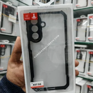 Samsung Galaxy A57 XUNDD Bumper Protective Case