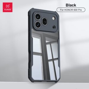 XUNDD Beatle Case for HONOR 600 Pro | Original Cover in BD