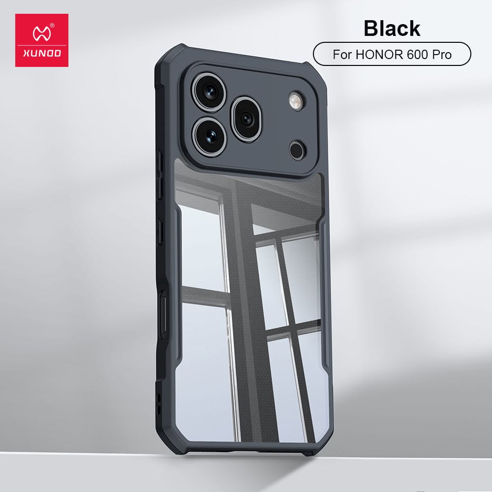 XUNDD Beatle Case for HONOR 600 Pro | Original Cover in BD
