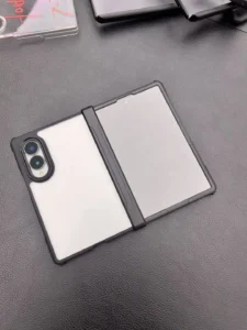 XUNDD Beatle Case for SAMSUNG Galaxy Z Fold 8
