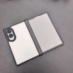 XUNDD Beatle Case for SAMSUNG Galaxy Z Fold 8