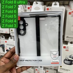 XUNDD Beatle Case for SAMSUNG Galaxy Z Fold 8 Ultra