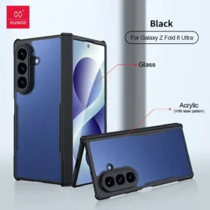 XUNDD Beatle Case for SAMSUNG Galaxy Z Fold 8 Ultra