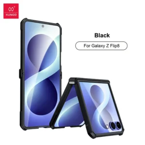 XUNDD Beatle Case for Samsung Galaxy Z Flip8