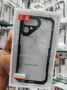 XUNDD Beatle Case for Tecno Pova Curve 2 | Original Cover in BD
