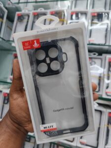XUNDD Beatle Case for Xiaomi 17T
