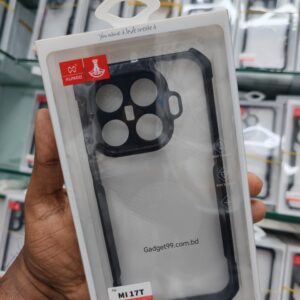XUNDD Beatle Case for Xiaomi 17T-Gadget99