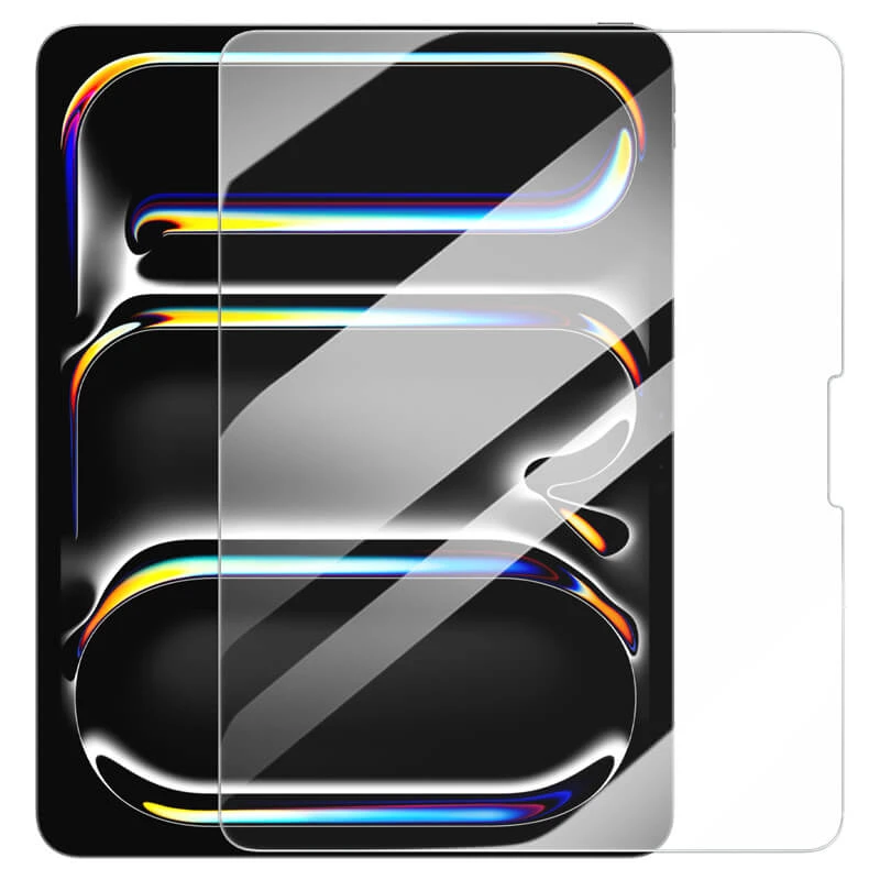Nillkin Amazing H+ Pro tempered glass screen protector for Apple iPad Air 11 (2026), Apple iPad Air 11 (2025), Apple iPad Air 11 (2024)