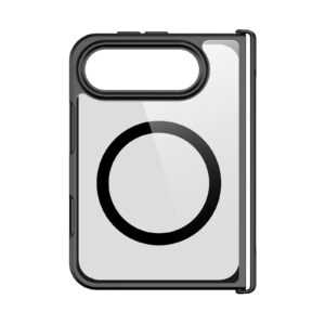 Dux Ducis Aimo Mag Series Back Cover for iPhone Duo