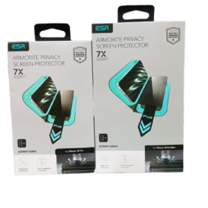 ESR Armorite Privacy Screen Protector (UltraFit Series) For iPhone 18 Pro Max