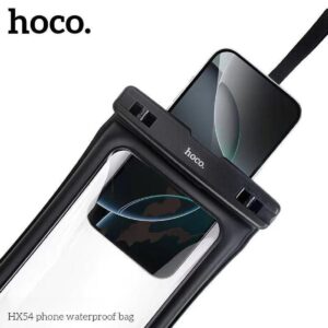 HOCO HX54 Phone Waterproof Bag