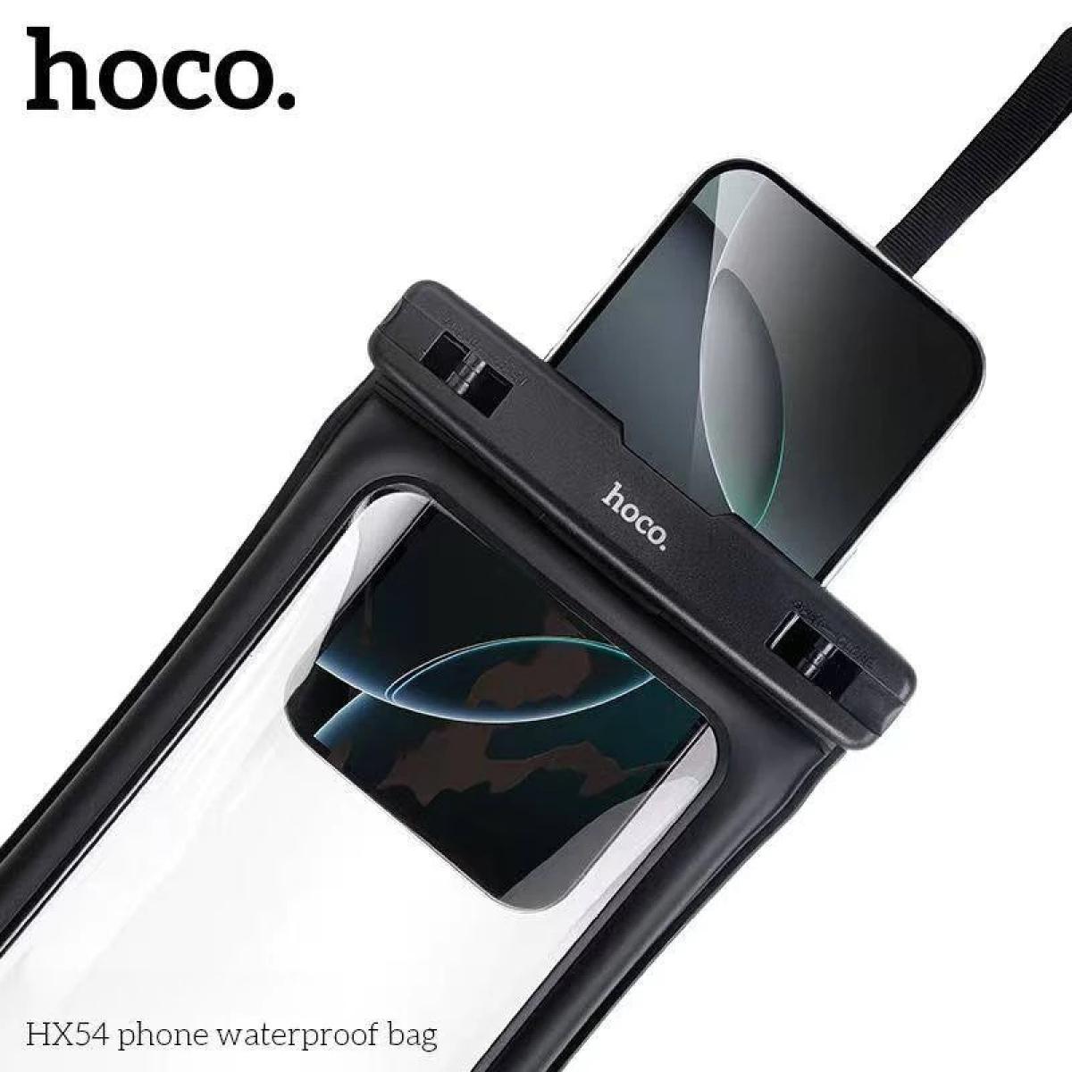 HOCO HX54 Phone Waterproof Bag