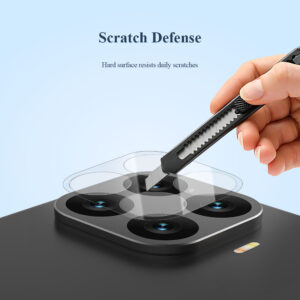 LeReach TF Series Lens Protector Xiaomi 17T