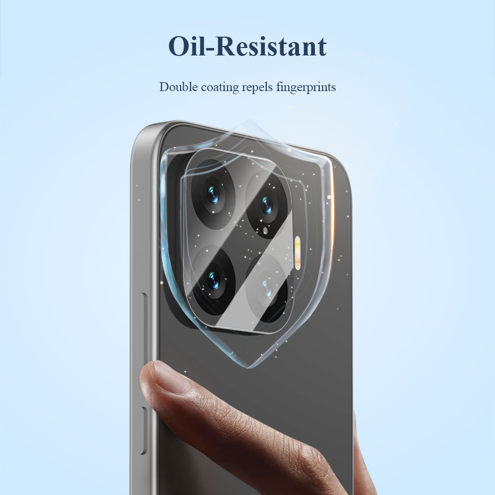 LeReach TF Series Lens Protector Xiaomi 17T Pro