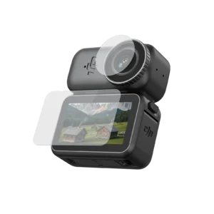 Telesin Flexible Lens Protector for DJI Osmo Nano