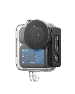 Telesin TELSIN 60m Waterproof Dive Case for DJI Osmo Nano